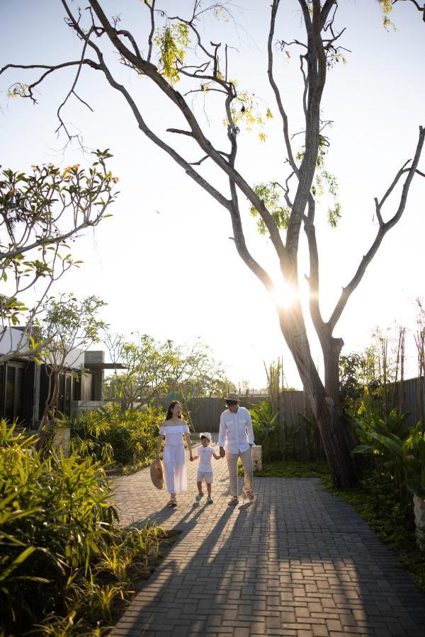 Sumitra Luxury Villas A Pramana Experience Sanur  Exterior photo