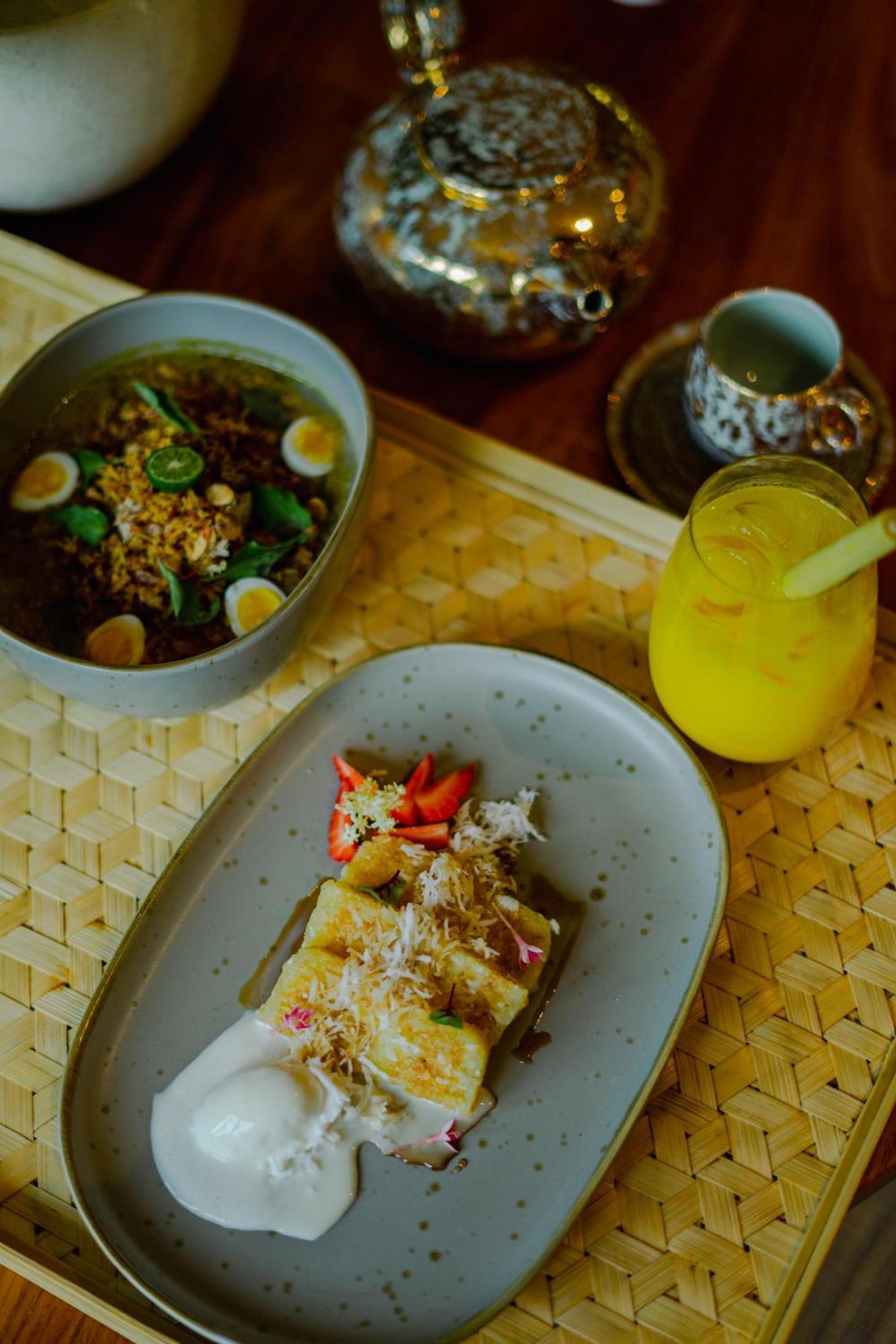 Sumitra Luxury Villas A Pramana Experience Sanur  Exterior photo