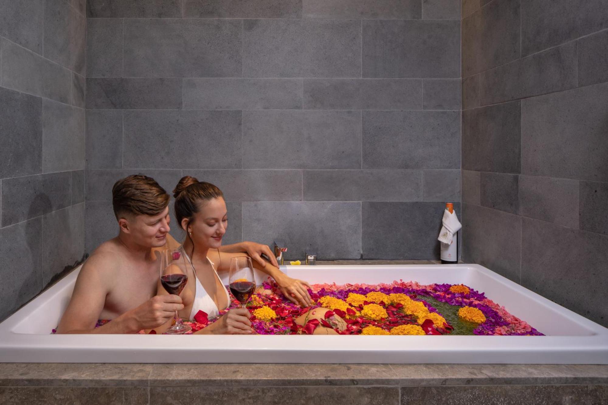 Sumitra Luxury Villas A Pramana Experience Sanur  Exterior photo